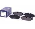 TOMEX Brakes Sada brzdovch destiek TMX TX 19-51, TX 19-51