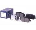 TOMEX Brakes Sada brzdovch destiek TMX TX 19-60, TX 19-60