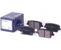 TOMEX Brakes Sada brzdovch destiek TMX TX 19-61, TX 19-61