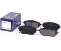TOMEX Brakes Sada brzdovch destiek TMX TX 19-63, TX 19-63