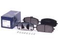 TOMEX Brakes Sada brzdovch destiek TMX TX 19-71, TX 19-71