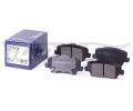 TOMEX Brakes Sada brzdovch destiek TMX TX 19-75, TX 19-75