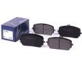TOMEX Brakes Sada brzdovch destiek TMX TX 19-78, TX 19-78