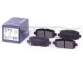 TOMEX Brakes Sada brzdovch destiek TMX TX 19-79, TX 19-79