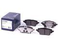 TOMEX Brakes Sada brzdovch destiek TMX TX 19-83, TX 19-83