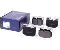 TOMEX Brakes Sada brzdovch destiek TMX TX 19-86, TX 19-86