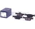 TOMEX Brakes Sada brzdovch destiek TMX TX 19-89, TX 19-89