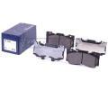 TOMEX Brakes Sada brzdovch destiek TMX TX 19-93, TX 19-93