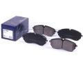 TOMEX Brakes Sada brzdovch destiek TMX TX 19-96, TX 19-96