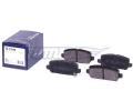TOMEX Brakes Sada brzdovch destiek TMX TX 19-99, TX 19-99