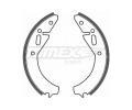 Sada brzdovch elist TOMEX Brakes ‐ TMX TX 20-07