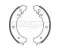 Sada brzdovch elist TOMEX Brakes ‐ TMX TX 20-11