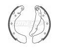 TOMEX Brakes Sada brzdovch elist ‐ TMX TX 20-18