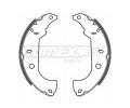 TOMEX Brakes Sada brzdovch elist ‐ TMX TX 20-26