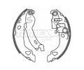 TOMEX Brakes Sada brzdovch elist ‐ TMX TX 20-28