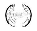 TOMEX Brakes Sada brzdovch elist ‐ TMX TX 20-30