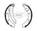 TOMEX Brakes Sada brzdovch elist ‐ TMX TX 20-31