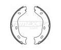TOMEX Brakes Sada brzdovch elist ‐ TMX TX 20-36