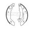 TOMEX Brakes Sada brzdovch elist ‐ TMX TX 20-40