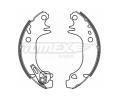 TOMEX Brakes Sada brzdovch elist ‐ TMX TX 20-44