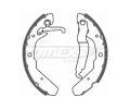 TOMEX Brakes Sada brzdovch elist ‐ TMX TX 20-48