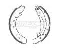 Sada brzdovch elist TOMEX Brakes ‐ TMX TX 20-50