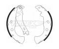 Sada brzdovch elist TOMEX Brakes ‐ TMX TX 20-52