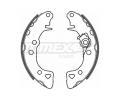 TOMEX Brakes Sada brzdovch elist ‐ TMX TX 20-55