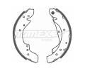 TOMEX Brakes Sada brzdovch elist ‐ TMX TX 20-59