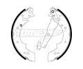 Sada brzdovch elist TOMEX Brakes ‐ TMX TX 20-62