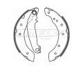 Sada brzdovch elist TOMEX Brakes ‐ TMX TX 20-65