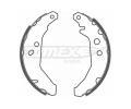 TOMEX Brakes Sada brzdovch elist ‐ TMX TX 20-66