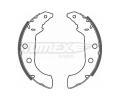 TOMEX Brakes Sada brzdovch elist ‐ TMX TX 20-67