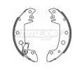 TOMEX Brakes Sada brzdovch elist ‐ TMX TX 20-68
