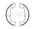 TOMEX Brakes Sada brzdovch elist ‐ TMX TX 20-69
