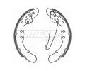 TOMEX Brakes Sada brzdovch elist ‐ TMX TX 20-70