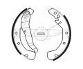 TOMEX Brakes Sada brzdovch elist ‐ TMX TX 20-78