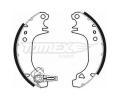 Sada brzdovch elist TOMEX Brakes ‐ TMX TX 20-80