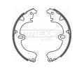 TOMEX Brakes Sada brzdovch elist ‐ TMX TX 20-82