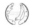 TOMEX Brakes Sada brzdovch elist ‐ TMX TX 20-84