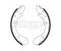 TOMEX Brakes Sada brzdovch elist ‐ TMX TX 20-91