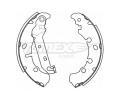 Sada brzdovch elist TOMEX Brakes ‐ TMX TX 20-93