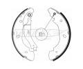 Sada brzdovch elist TOMEX Brakes ‐ TMX TX 20-94