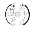Sada brzdovch elist TOMEX Brakes ‐ TMX TX 20-95