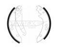 Sada brzdovch elist TOMEX Brakes ‐ TMX TX 20-97