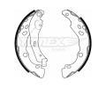 Sada brzdovch elist TOMEX Brakes ‐ TMX TX 20-99