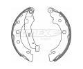 Sada brzdovch elist TOMEX Brakes ‐ TMX TX 21-00