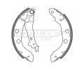Sada brzdovch elist TOMEX Brakes ‐ TMX TX 21-01