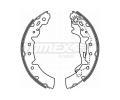 TOMEX Brakes Sada brzdovch elist ‐ TMX TX 21-06