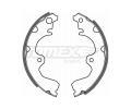 TOMEX Brakes Sada brzdovch elist ‐ TMX TX 21-08